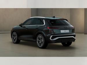 Audi Q3 e-hybrid neues Modell Vorb. AHK Rückfahrkamera