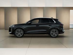 Audi Q3 e-hybrid neues Modell Vorb. AHK Rückfahrkamera