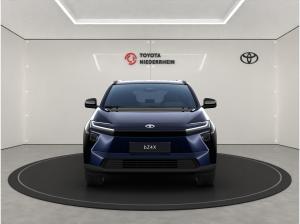 Toyota bZ4X 73 kWh LOUNGE FWD - MODELL 2026 -