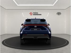 Toyota bZ4X 73 kWh LOUNGE FWD - MODELL 2026 -