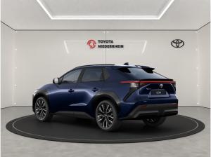 Toyota bZ4X 73 kWh LOUNGE FWD - MODELL 2026 -