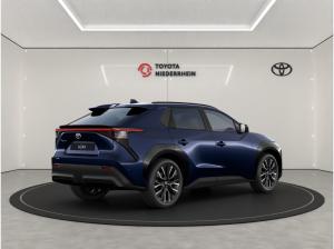 Toyota bZ4X 73 kWh LOUNGE FWD - MODELL 2026 -