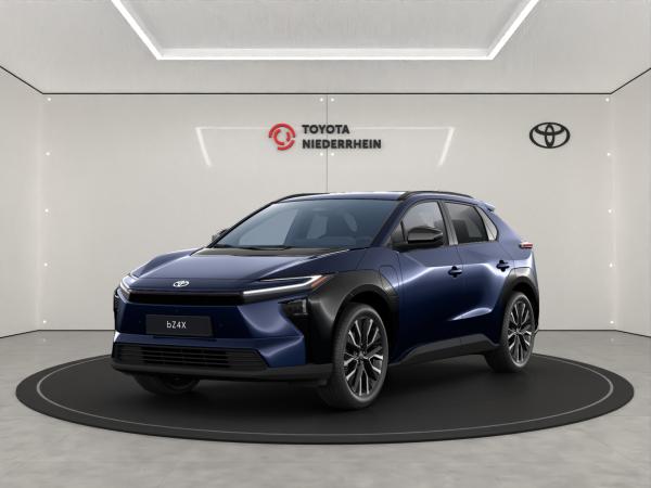 Toyota bZ4X 73 kWh LOUNGE FWD - MODELL 2026 -