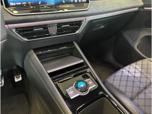 Volkswagen Tiguan R-Line 2,0TSI 195kW 4MOTION DSG BLACK STYLE