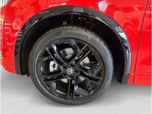 Volkswagen Tiguan R-Line 2,0TSI 195kW 4MOTION DSG BLACK STYLE