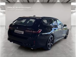 BMW 520 i Touring M Sport AHK / Standheizung