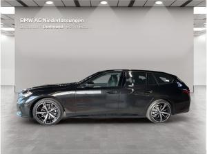 BMW 520 i Touring M Sport AHK / Standheizung