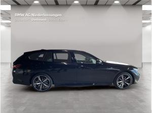 BMW 520 i Touring M Sport AHK / Standheizung