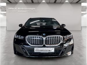 BMW 520 i Touring M Sport AHK / Standheizung