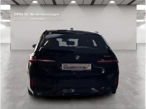 BMW 520 i Touring M Sport AHK / Standheizung