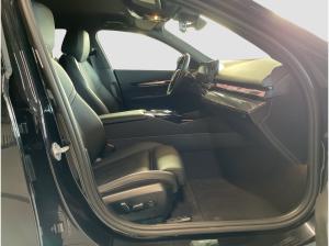 BMW 520 i Touring M Sport AHK / Standheizung