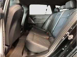 BMW 520 i Touring M Sport AHK / Standheizung