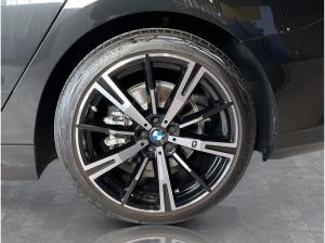 BMW 520 i Touring M Sport AHK / Standheizung