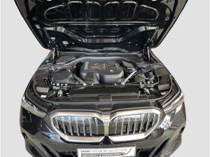 BMW 520 i Touring M Sport AHK / Standheizung