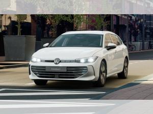 Volkswagen Passat Variant 2.0 TDI DSG Elegance / SOFORT VERFÜGBAR !