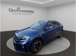 Volkswagen Taigo 1.5 TSI DSG R-Line / SOFORT VERFÜGBAR !