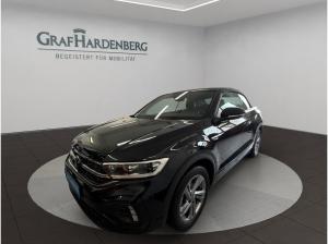 Volkswagen T-Roc Cabrio 1.5 TSI DSG R line / SOFORT VERFÜGBAR !
