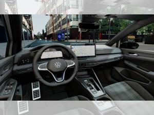 Volkswagen Golf VIII GTE DSG / SOFORT VERFÜGBAR !