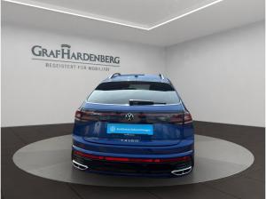 Volkswagen Taigo 1.5 TSI DSG R-Line / SOFORT VERFÜGBAR !