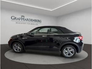 Volkswagen T-Roc Cabrio 1.5 TSI DSG R line / SOFORT VERFÜGBAR !