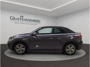 Volkswagen T-Roc Cabrio 1.5 TSI DSG R line / SOFORT VERFÜGBAR !
