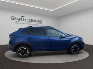 Volkswagen Taigo 1.5 TSI DSG R-Line / SOFORT VERFÜGBAR !