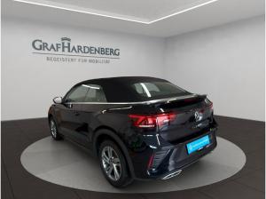 Volkswagen T-Roc Cabrio 1.5 TSI DSG R line / SOFORT VERFÜGBAR !