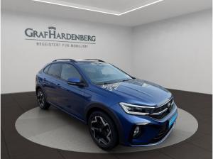 Volkswagen Taigo 1.5 TSI DSG R-Line / SOFORT VERFÜGBAR !