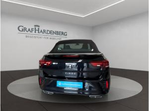 Volkswagen T-Roc Cabrio 1.5 TSI DSG R line / SOFORT VERFÜGBAR !