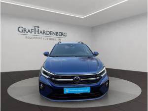 Volkswagen Taigo 1.5 TSI DSG R-Line / SOFORT VERFÜGBAR !