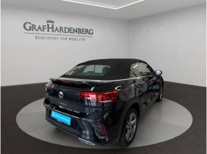 Volkswagen T-Roc Cabrio 1.5 TSI DSG R line / SOFORT VERFÜGBAR !