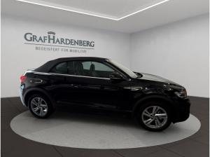 Volkswagen T-Roc Cabrio 1.5 TSI DSG R line / SOFORT VERFÜGBAR !