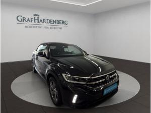 Volkswagen T-Roc Cabrio 1.5 TSI DSG R line / SOFORT VERFÜGBAR !