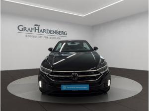Volkswagen T-Roc Cabrio 1.5 TSI DSG R line / SOFORT VERFÜGBAR !