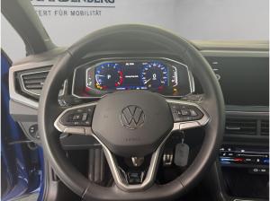 Volkswagen Taigo 1.5 TSI DSG R-Line / SOFORT VERFÜGBAR !