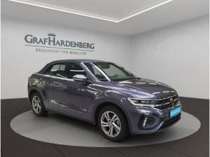 Volkswagen T-Roc Cabrio 1.5 TSI DSG R line / SOFORT VERFÜGBAR !