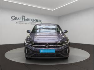 Volkswagen T-Roc Cabrio 1.5 TSI DSG R line / SOFORT VERFÜGBAR !