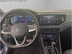 Volkswagen Taigo 1.5 TSI DSG R-Line / SOFORT VERFÜGBAR !