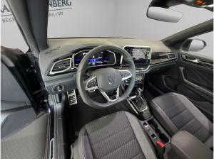 Volkswagen T-Roc Cabrio 1.5 TSI DSG R line / SOFORT VERFÜGBAR !