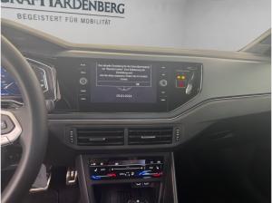 Volkswagen Taigo 1.5 TSI DSG R-Line / SOFORT VERFÜGBAR !