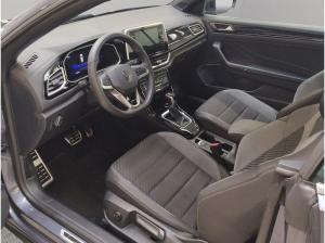 Volkswagen T-Roc Cabrio 1.5 TSI DSG R line / SOFORT VERFÜGBAR !