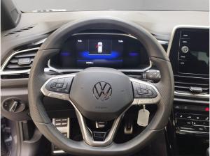 Volkswagen T-Roc Cabrio 1.5 TSI DSG R line / SOFORT VERFÜGBAR !