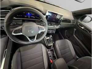 Volkswagen T-Roc Cabrio 1.5 TSI DSG R line / SOFORT VERFÜGBAR !