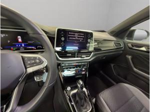 Volkswagen T-Roc Cabrio 1.5 TSI DSG R line / SOFORT VERFÜGBAR !