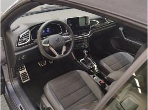 Volkswagen T-Roc Cabrio 1.5 TSI DSG R line / SOFORT VERFÜGBAR !