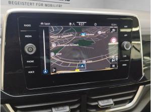 Volkswagen T-Roc Cabrio 1.5 TSI DSG R line / SOFORT VERFÜGBAR !