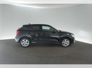 Audi Q2 35 TFSI advanced / JETZT GW+ KONDITIONEN SICHERN !