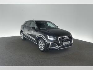 Audi Q2 35 TFSI advanced / JETZT GW+ KONDITIONEN SICHERN !