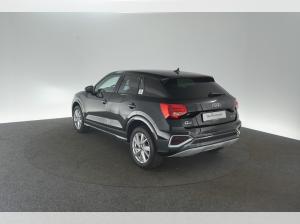 Audi Q2 35 TFSI advanced / JETZT GW+ KONDITIONEN SICHERN !