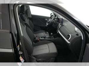 Audi Q2 35 TFSI advanced / JETZT GW+ KONDITIONEN SICHERN !